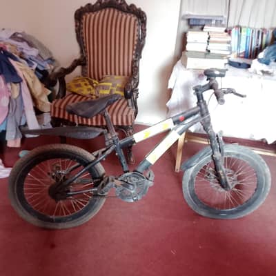 cycle for sale all working good condition