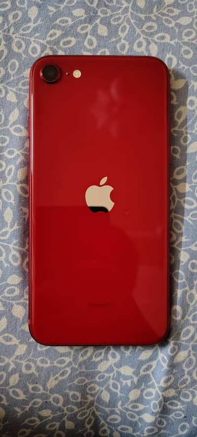 Apple iPhone SE 3