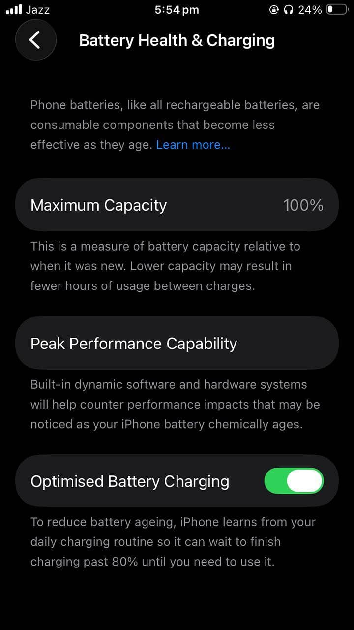 Apple iPhone SE 3 5