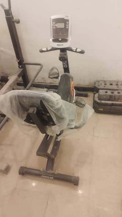 exercise cycle revo company canada import