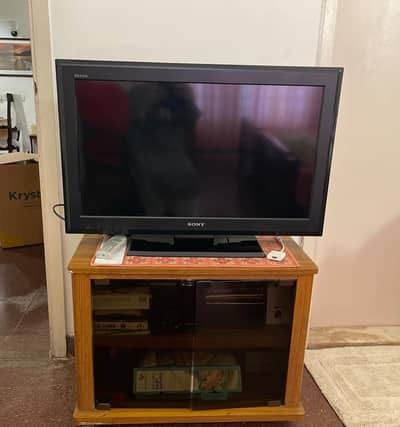 sony brova LCD  Sony Bravia KDL-32BX420