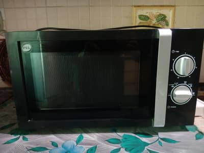 microwave oven peL