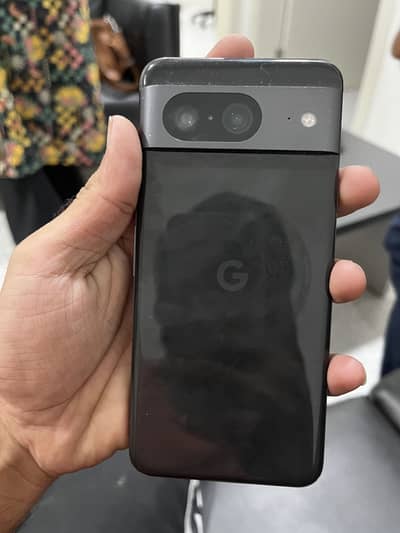 Google Pixel 8