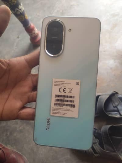 Xiaomi Redmi A5 4/128