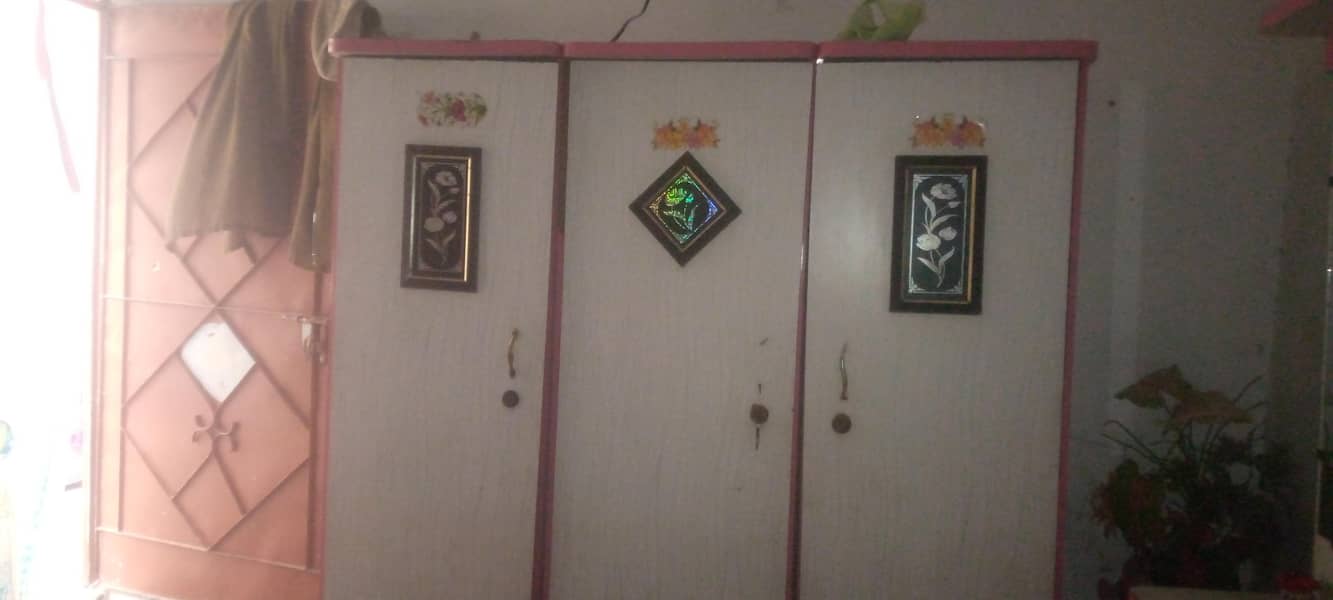 dabal 3