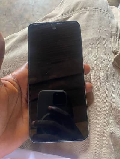 Tecno spark 40 5 month use ha condition 10 by 10 just like Brand New