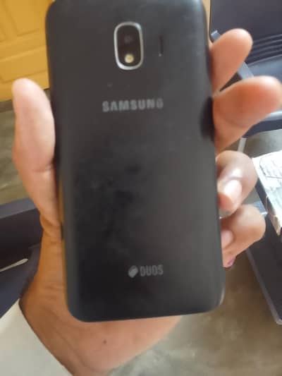Samsung Mobile Grand Prime Pro