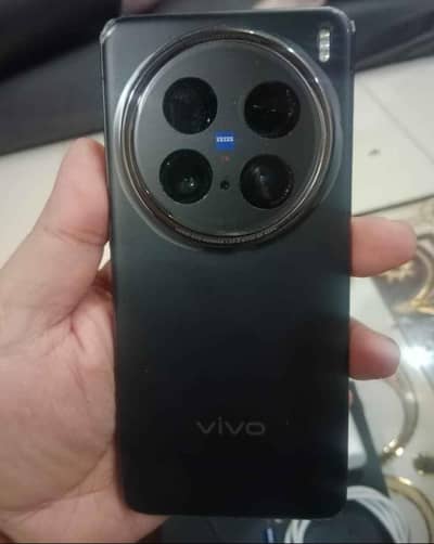 vivo x200