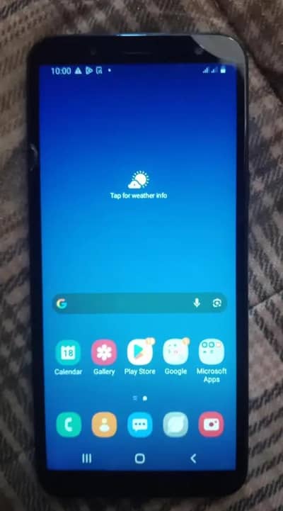 Samsung J6
