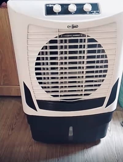 Super asia Air cooler 100%