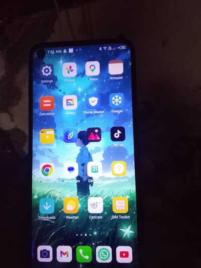 itel mobile 3+ 64
