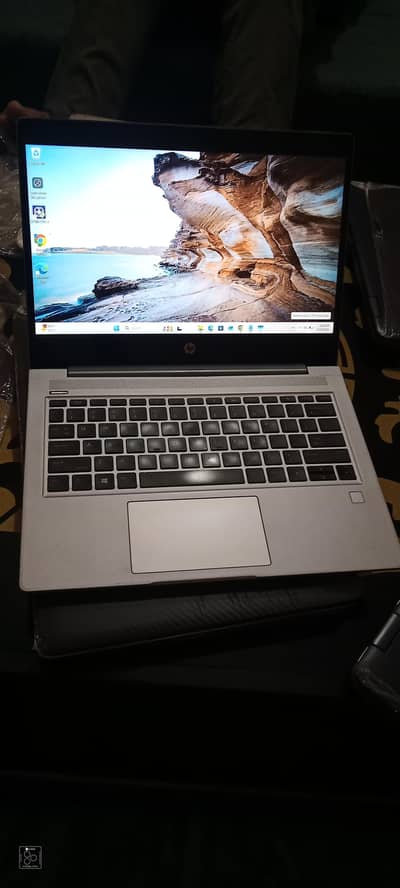 HP 430 G6
