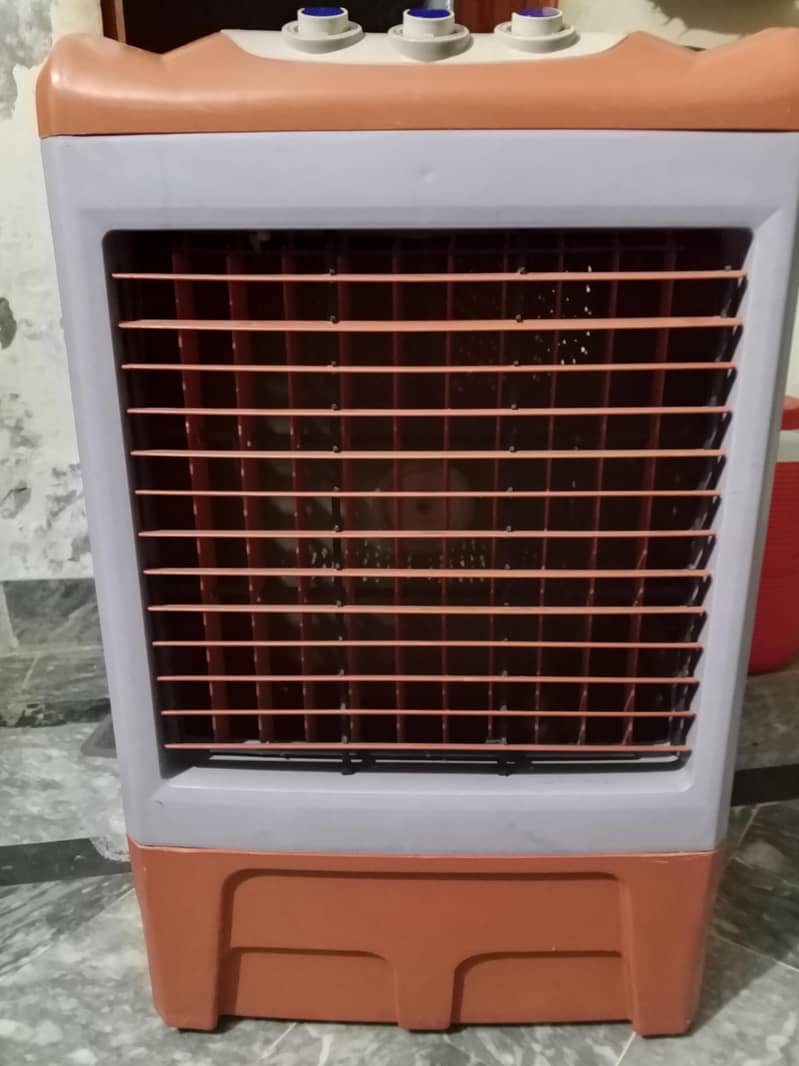 air cooler 0