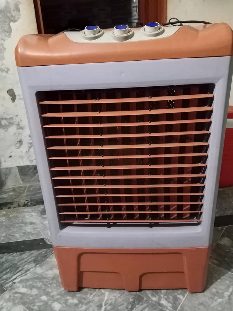 air cooler 1