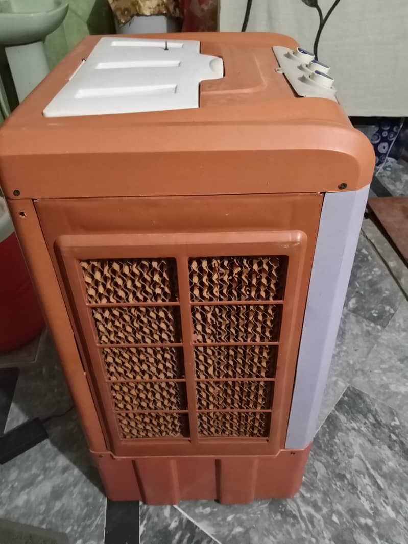 air cooler 2