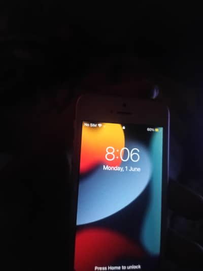 Apple iPhone SE