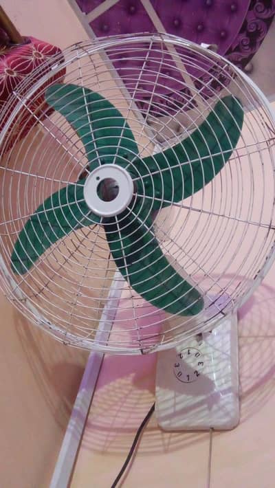 D/C fan 3000 price