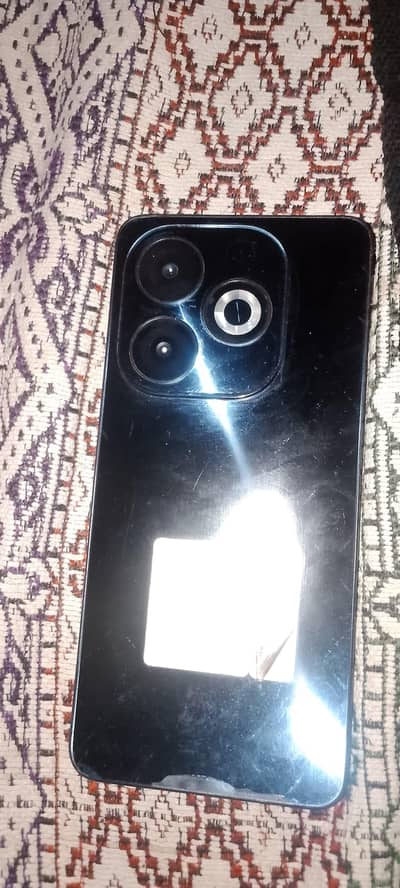 Infinix Smart 8 Pro