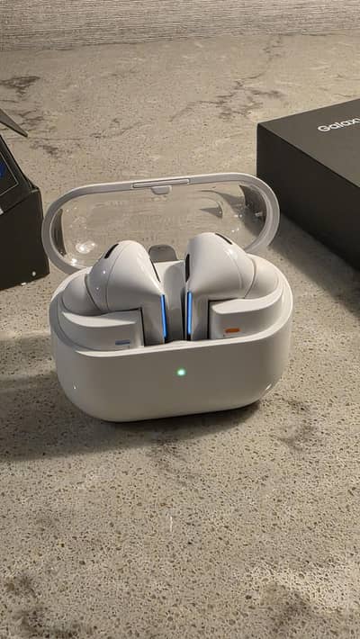 Samsung Buds Pro 3