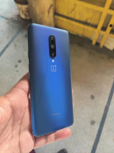 Oneplus 7 pro. 12/256. Pta approved.