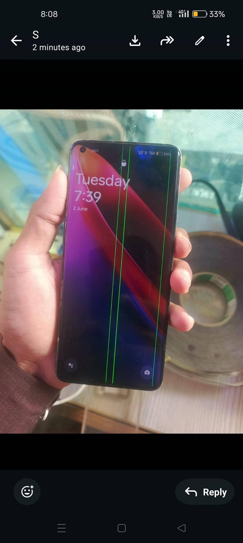 OnePlus 9 pro 0