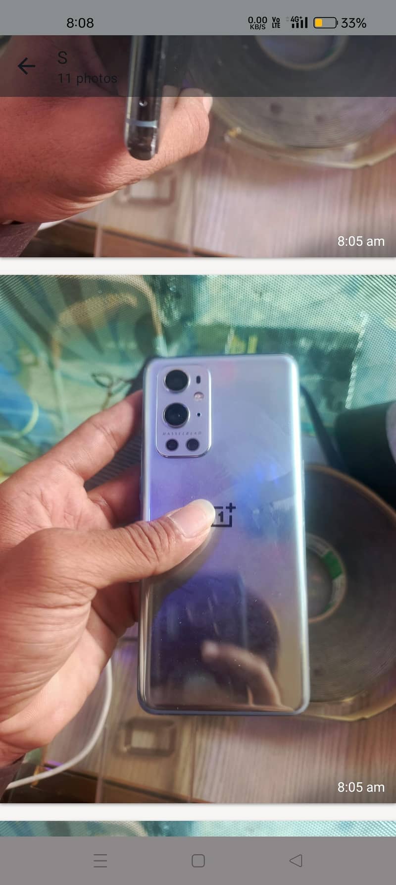 OnePlus 9 pro 2