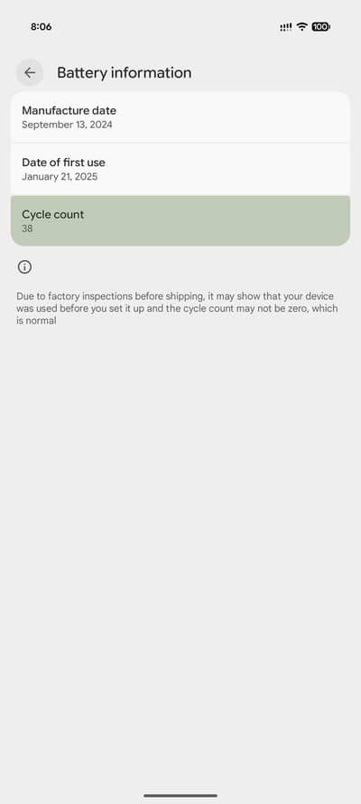 Google Pixel 9 Pro XL