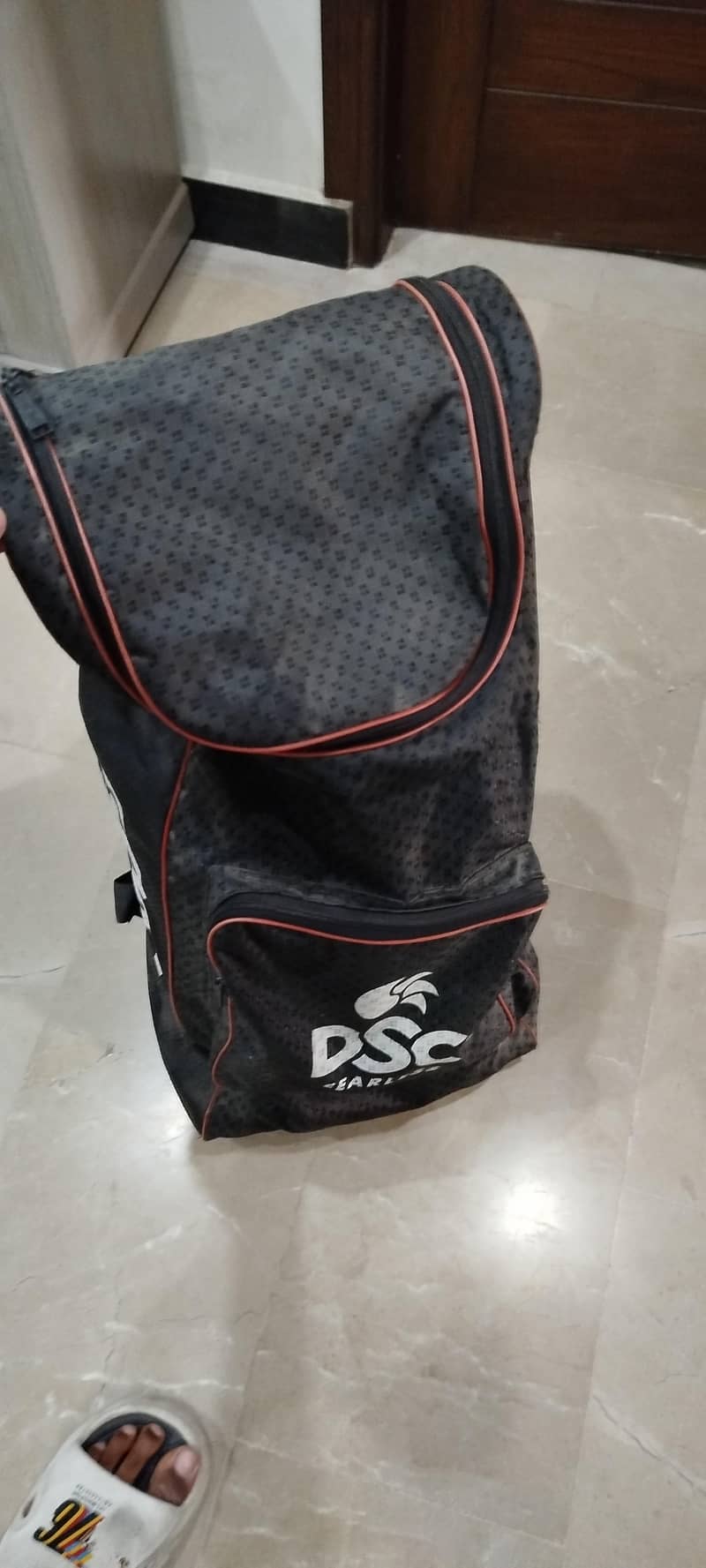 Cricket kit 1