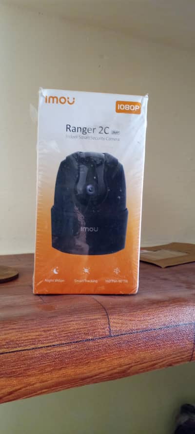 imou ranger 2 camera