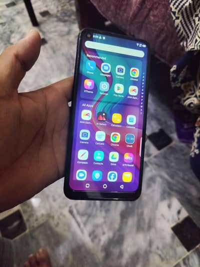 Infinix Hot 9 4/128 dual pta is nbr pr rabta kryn 03190218358 call
