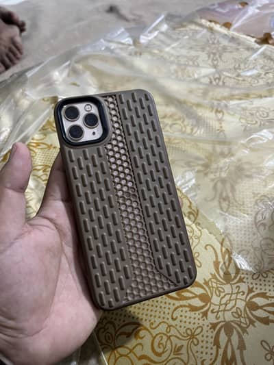 Apple iPhone 11 Pro Max 256 GB