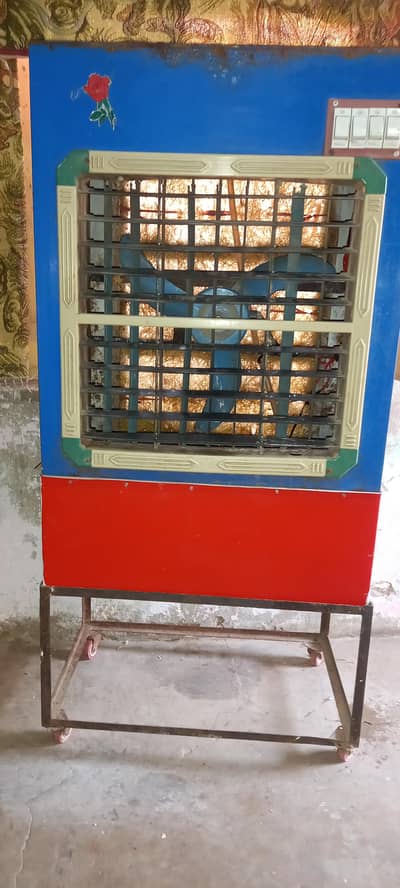  Room Cooler For Sale (Excellent Working Condition) 
