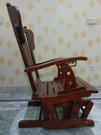 Rocking Chair