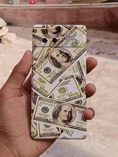 Google Pixel 7a