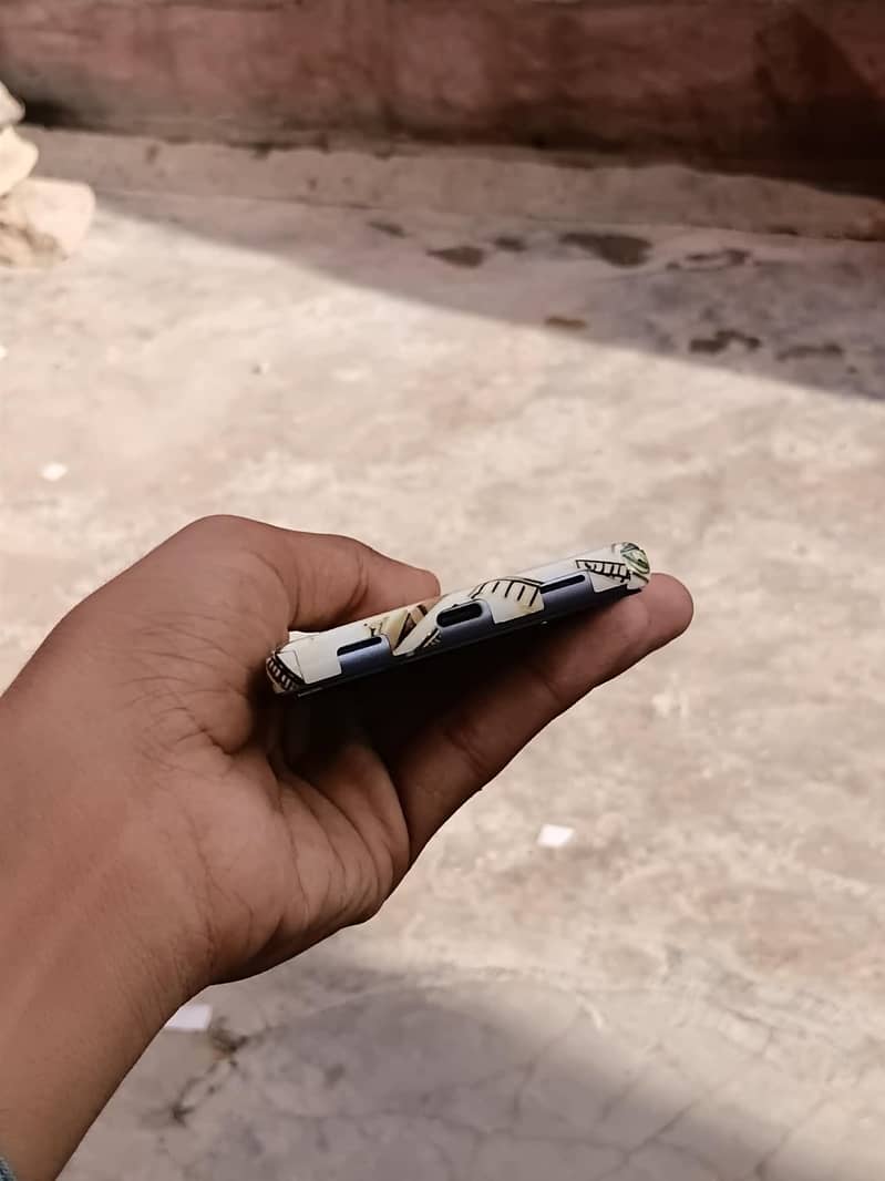 Google Pixel 7a 1