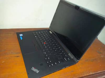 Lenovo Thinkpad Core i7