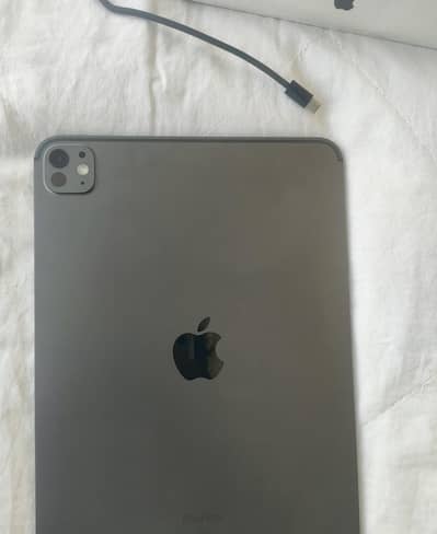 m4 pro wifi+cellular 5g jv 100 health