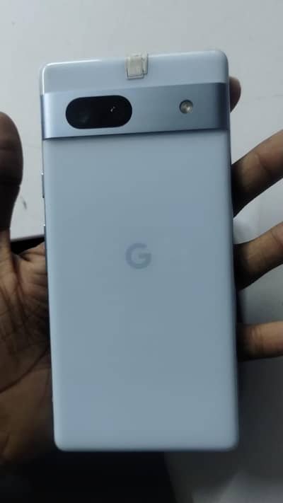Google Pixel 7a