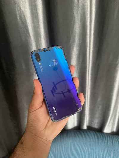 HUAWEI NOVA 3i