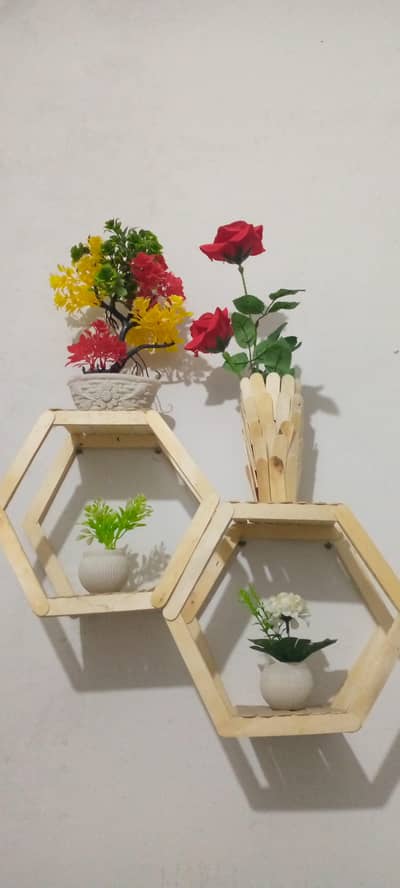 wall hanging decoration piece