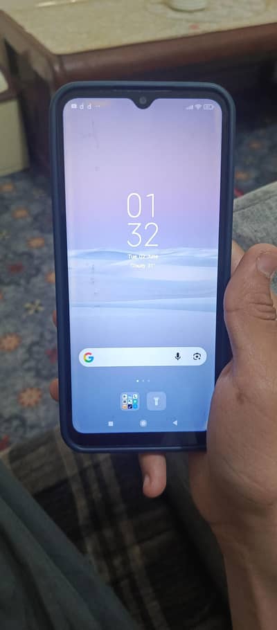 Xiaomi Redmi 10A
