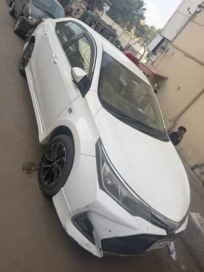 Toyota altis 2023 new rims 0/3/0/9/3/4/3/0/8/3/8