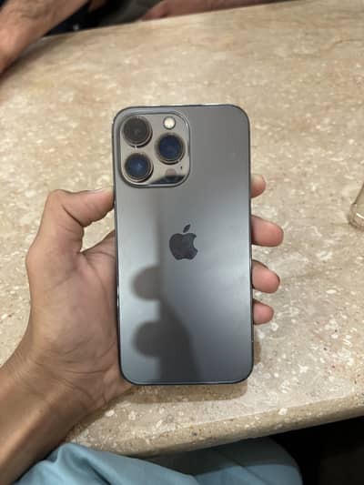 Apple iPhone 13 Pro