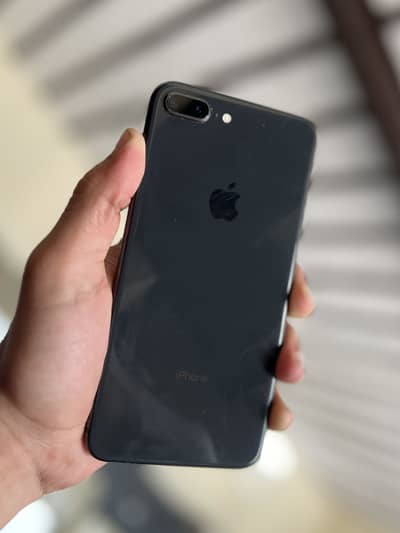 Apple iPhone 8 Plus