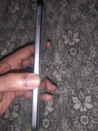 Infinix Hot 50