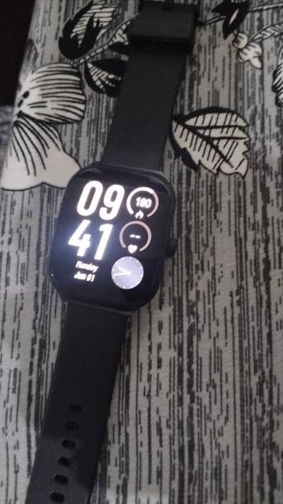 infnix watch
