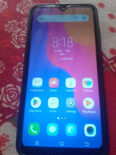 Vivo Y91