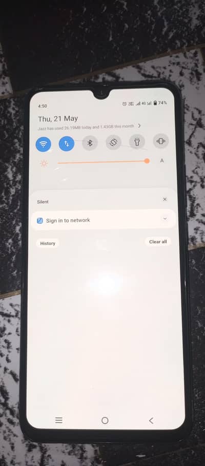 Vivo V21e