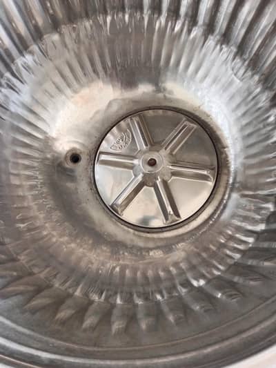 washing machin