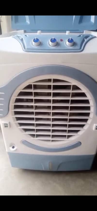 room cooler